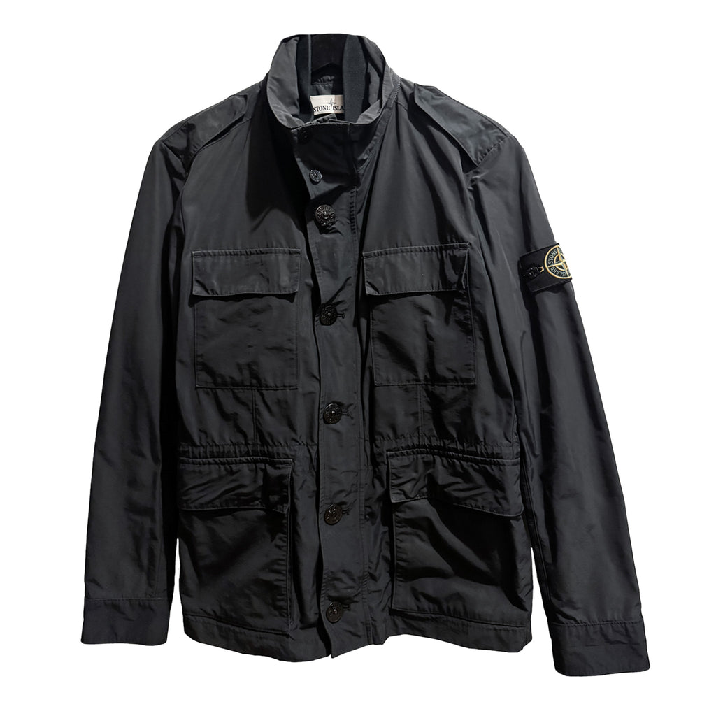 Stone Island Micro Reps Field Jacket