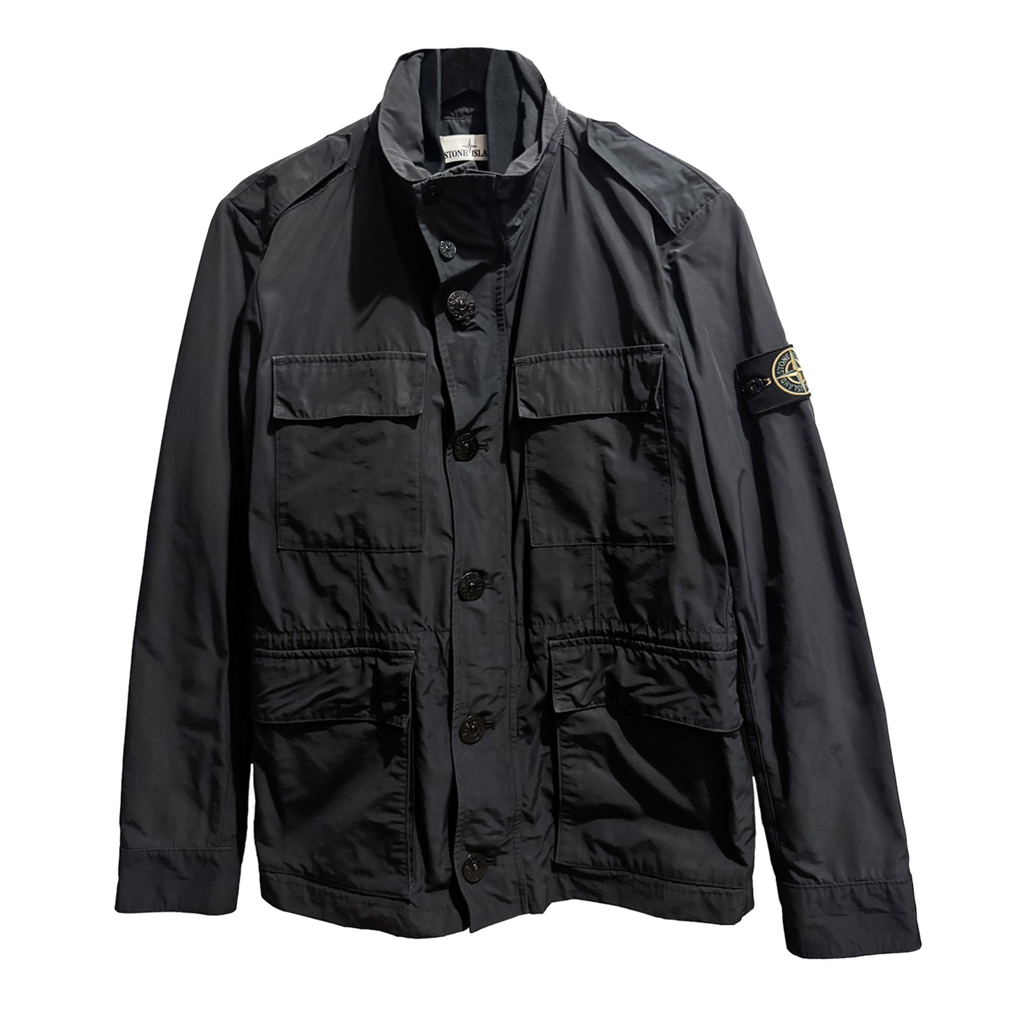 Stone Island Micro Reps Field Jacket