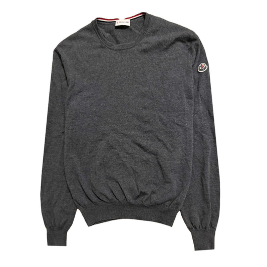 Moncler Lana Wool Sweater