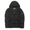 Stone Island Crinkle Reps Down Jacket