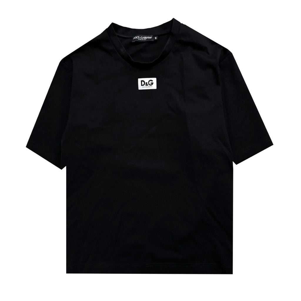 Dolce & Gabbana Logo T-Shirt