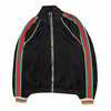 Gucci GG Web Track Jacket