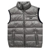 Prada Nylon Down Vest