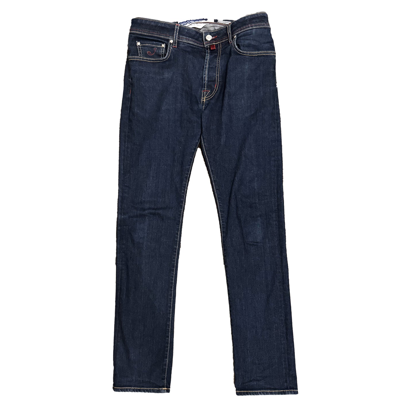 Jacob Cohën Slim Fit Stretch Jeans