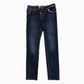 Jacob Cohën Slim Fit Stretch Jeans