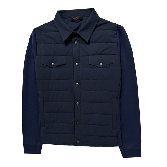 Gran Sasso Wool Cardigan