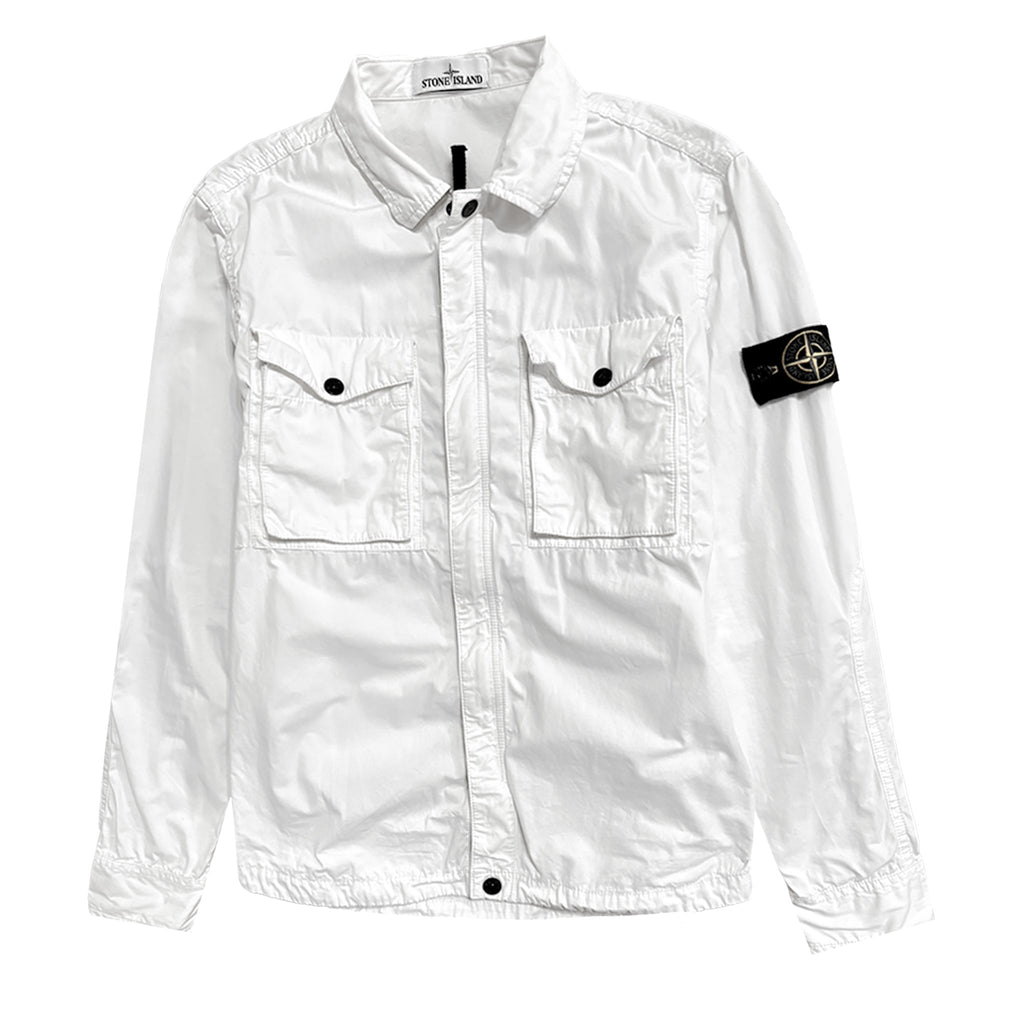 Stone Island Overshirt