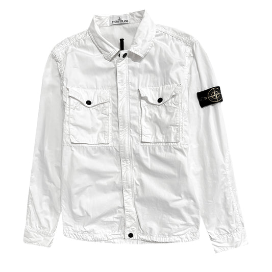 Stone Island Overshirt