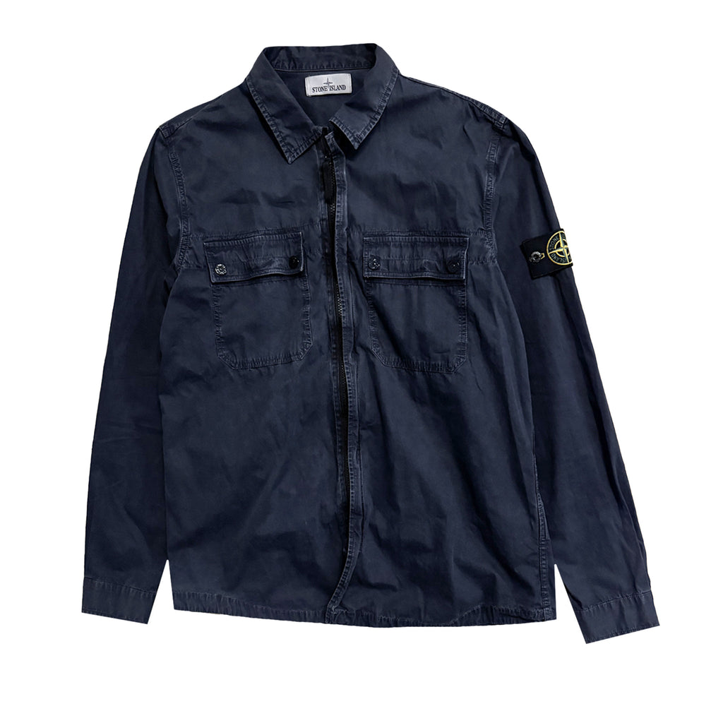 Stone Island Overshirt