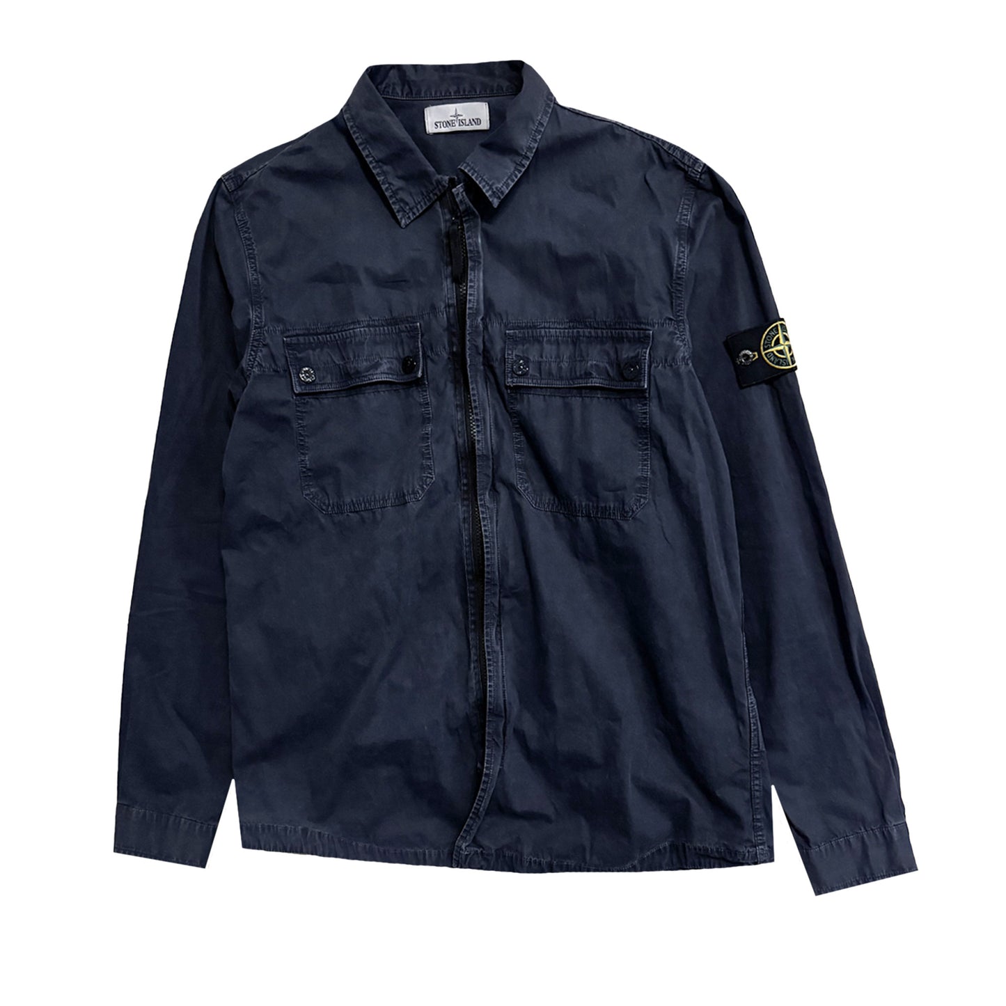 Stone Island Overshirt