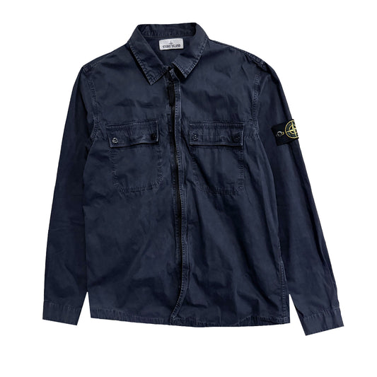 Stone Island Overshirt
