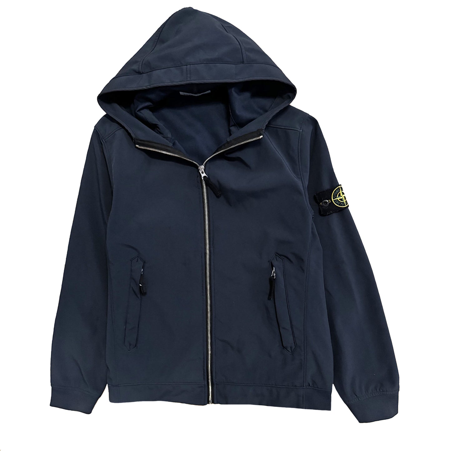 Stone Island Soft Shell Jacket