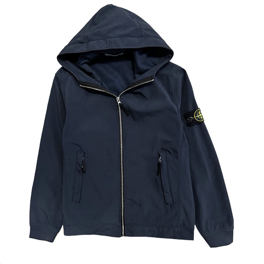 Stone Island Soft Shell Jacket