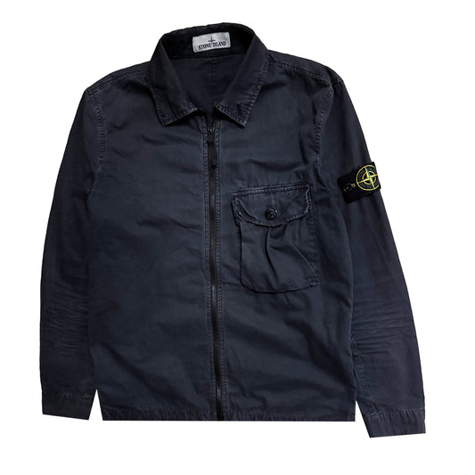 Stone Island Overshirt