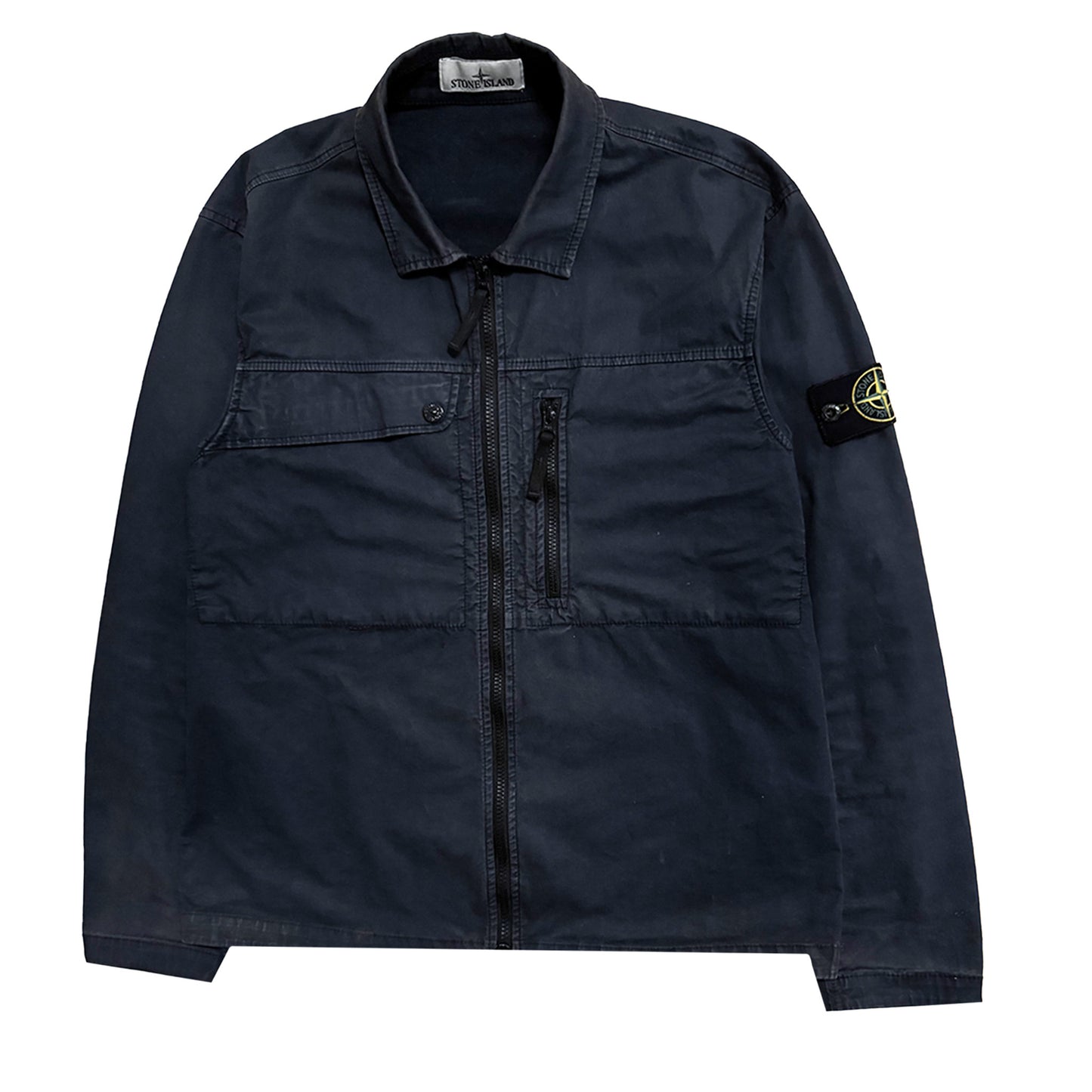 Stone Island Overshirt