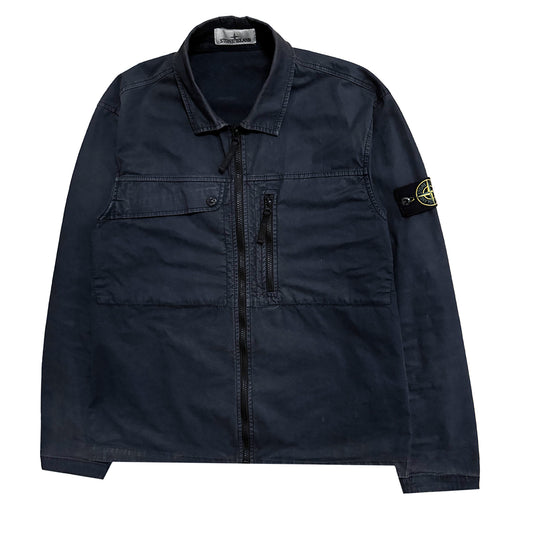 Stone Island Overshirt