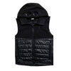 C.P.Company Shell Hybrid Down Goggle Vest