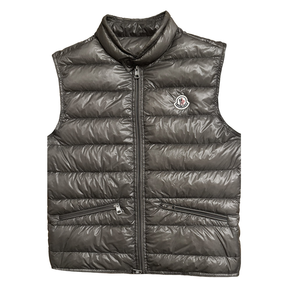 Moncler Gui Down Vest
