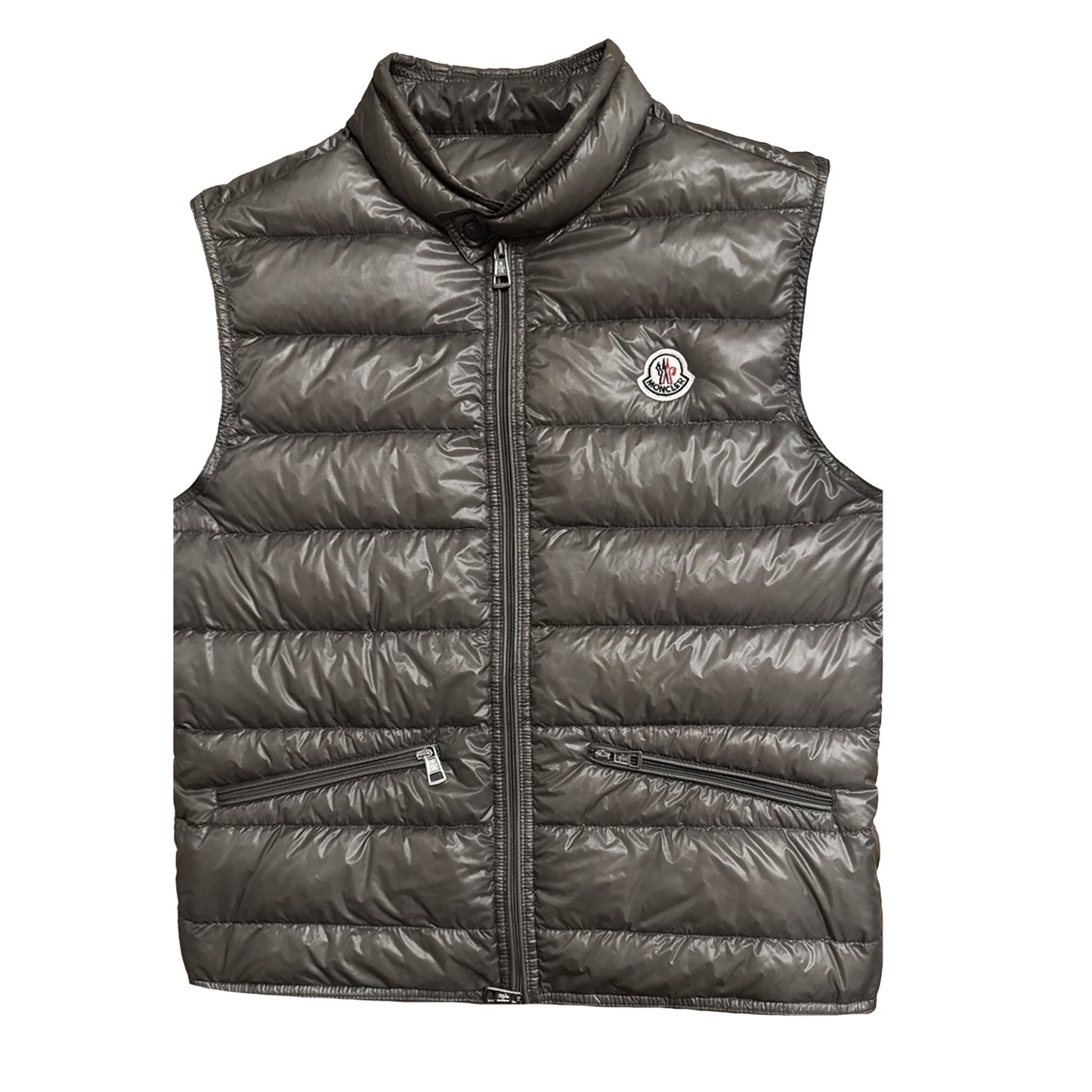 Moncler Gui Down Vest
