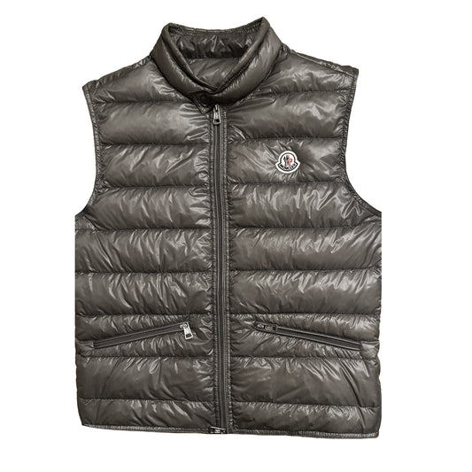 Moncler Gui Down Vest