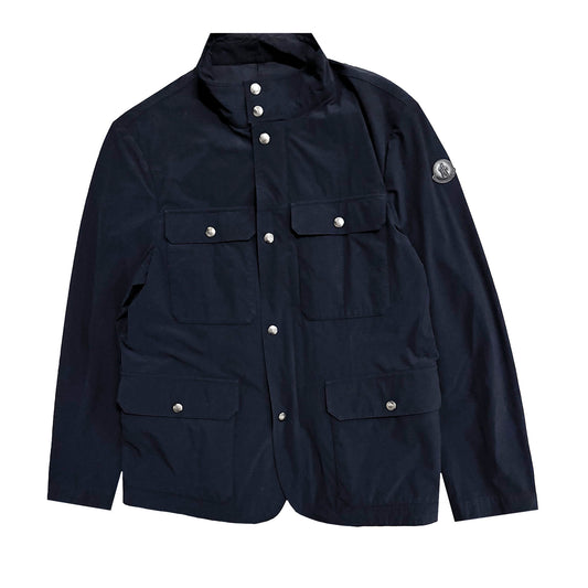 Moncler Curan Field Jacket