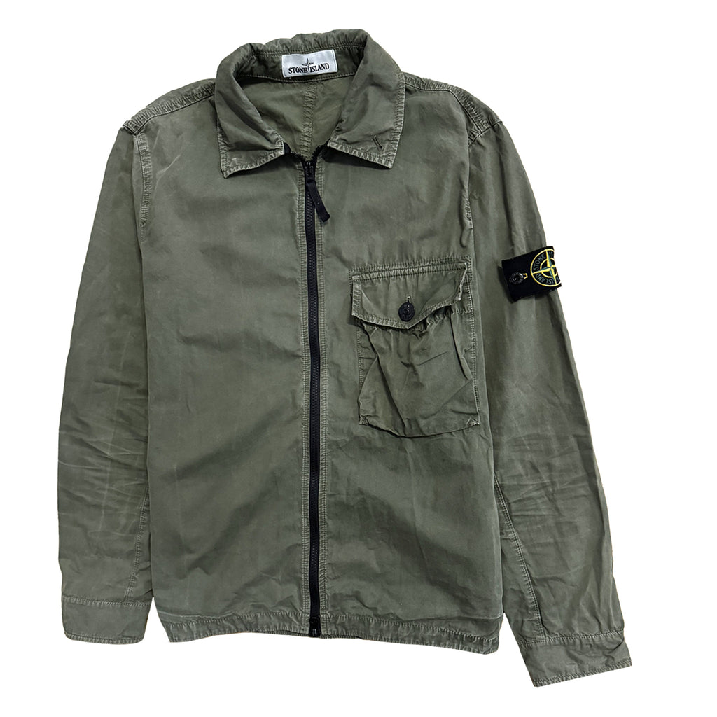 Stone Island Overshirt