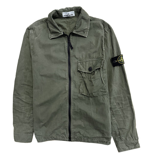 Stone Island Overshirt