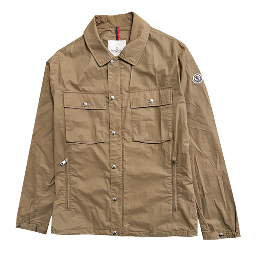 Moncler Astruc Overshirt