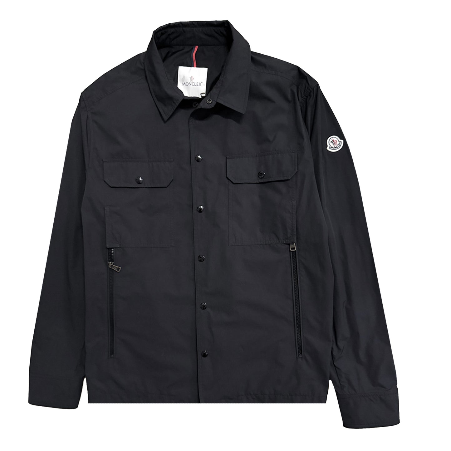 Moncler Matro Overshirt