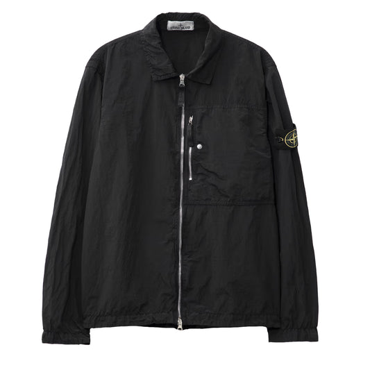 Stone Island Nylon Metal Overshirt
