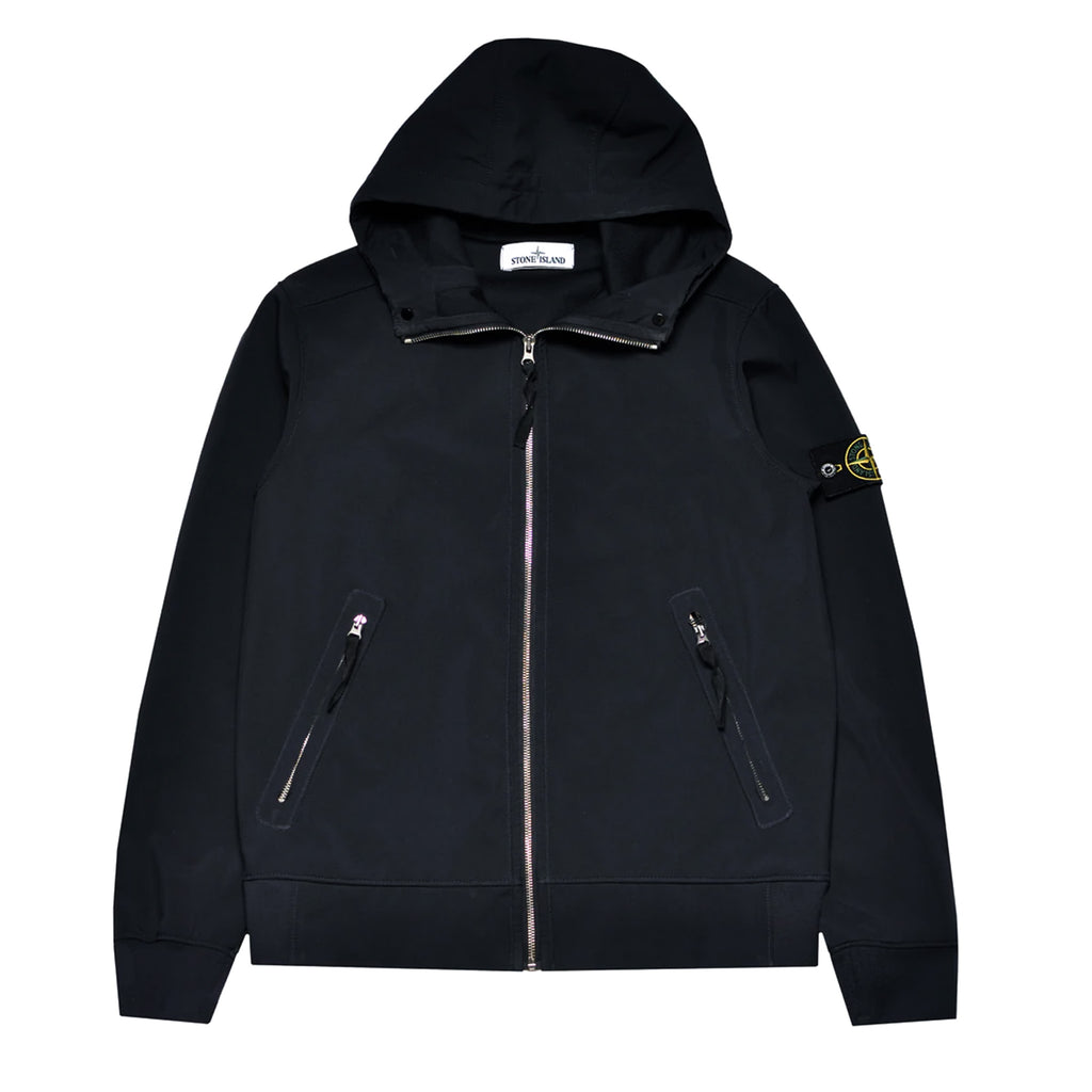 Stone Island Soft Shell Jacket