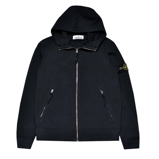 Stone Island Soft Shell Jacket