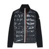 Moncler Down Cardigan