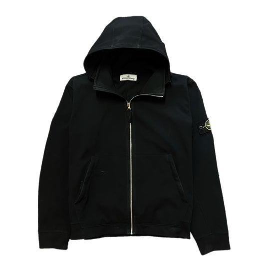 Stone Island Soft Shell Jacket