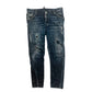 Dsquared2 Classic Kenny Jeans