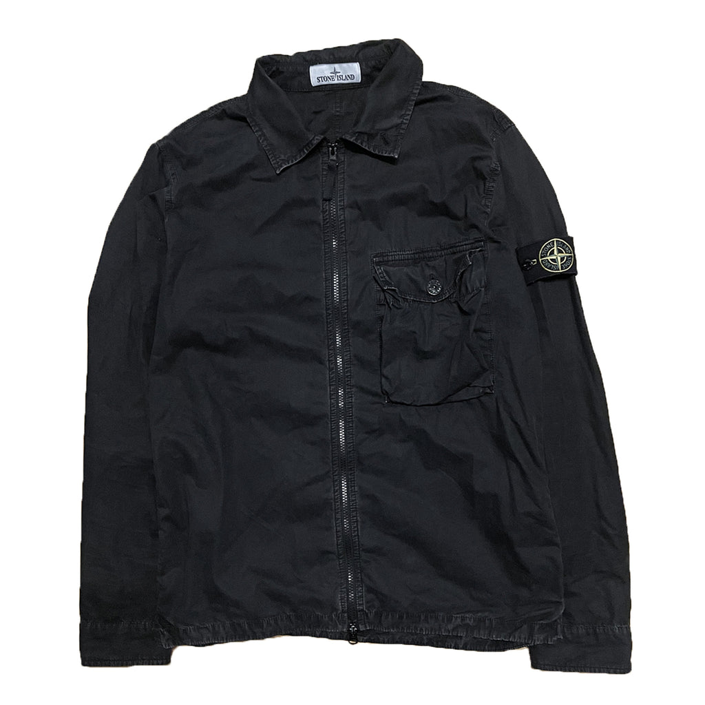 Stone Island Overshirt