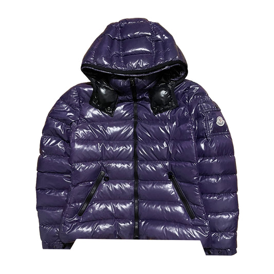 Moncler Bady Down Jacket Women