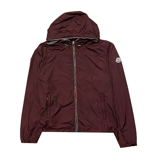 Moncler Urville Windbreaker
