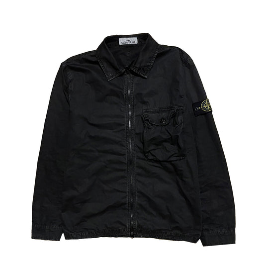 Stone Island Overshirt