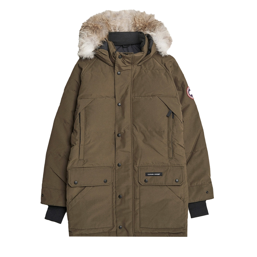 Canada Goose Emory Parka