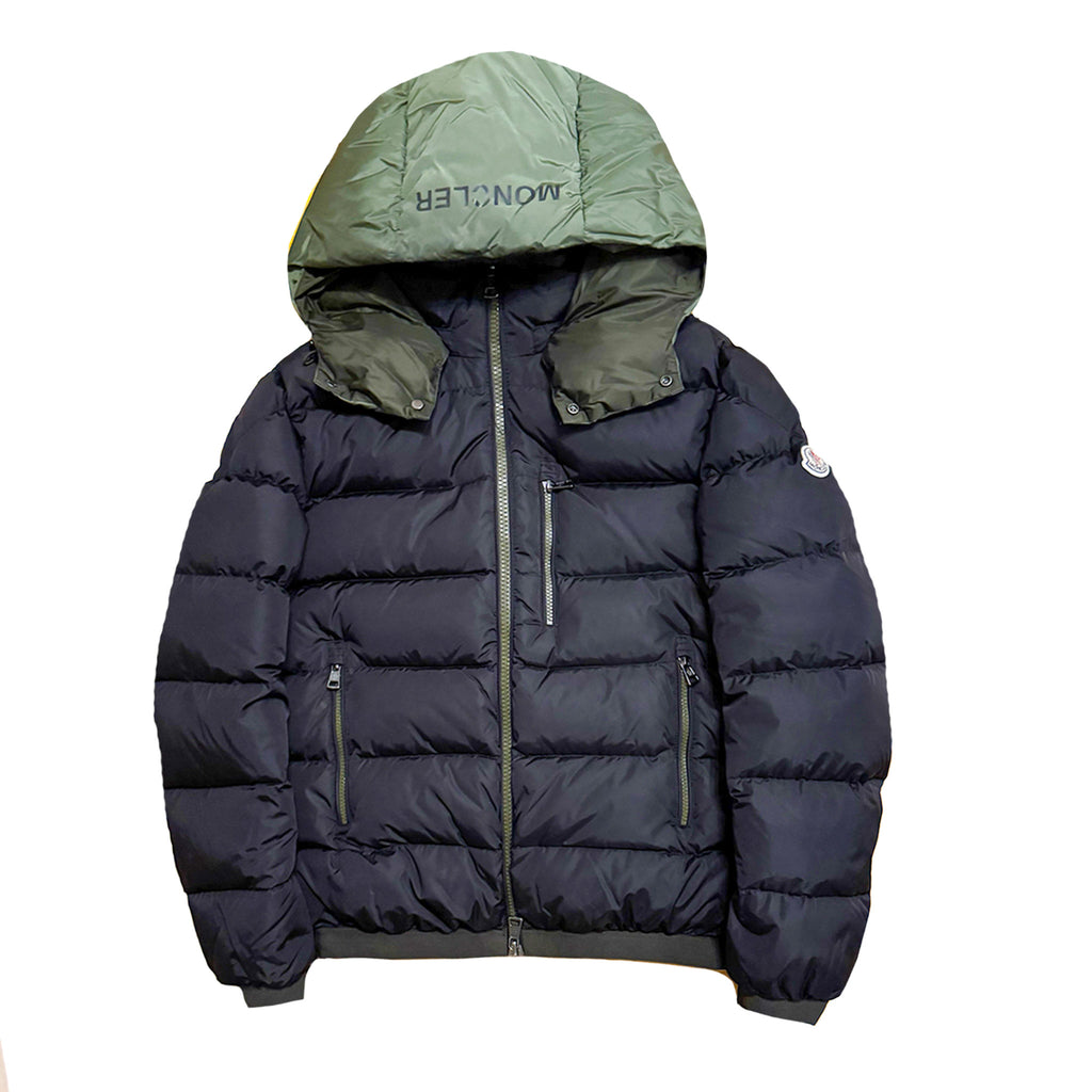 Moncler Gres Down Jacket