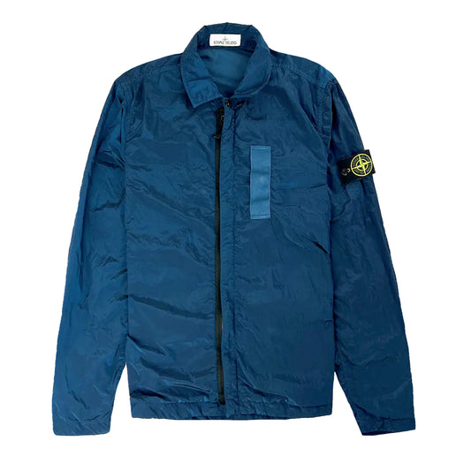 Stone Island Nylon Metal Overshirt