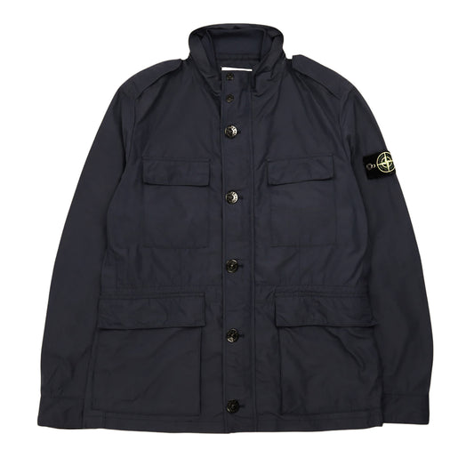 Stone Island Micro Reps Field Jacket