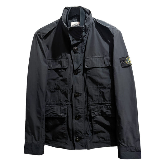 Stone Island Micro Reps Field Jacket