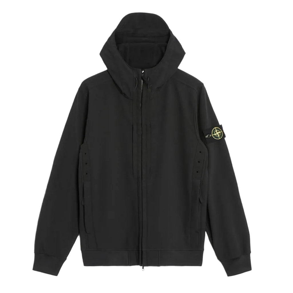 Stone Island Soft Shell Jacket