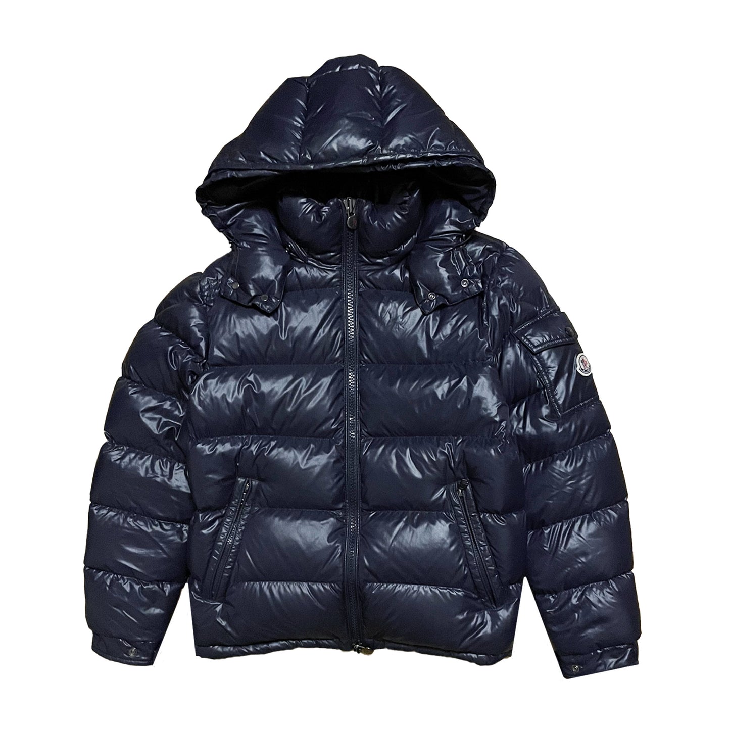 Moncler Maya Down Jacket