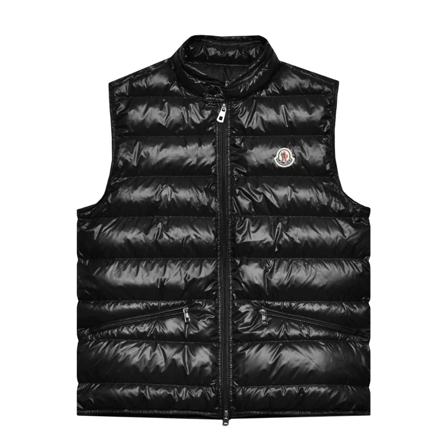 Moncler Gui Down Vest