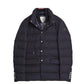 Moncler Bess Down Blazer