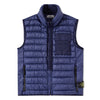 Stone Island Garment Dyed Down Vest