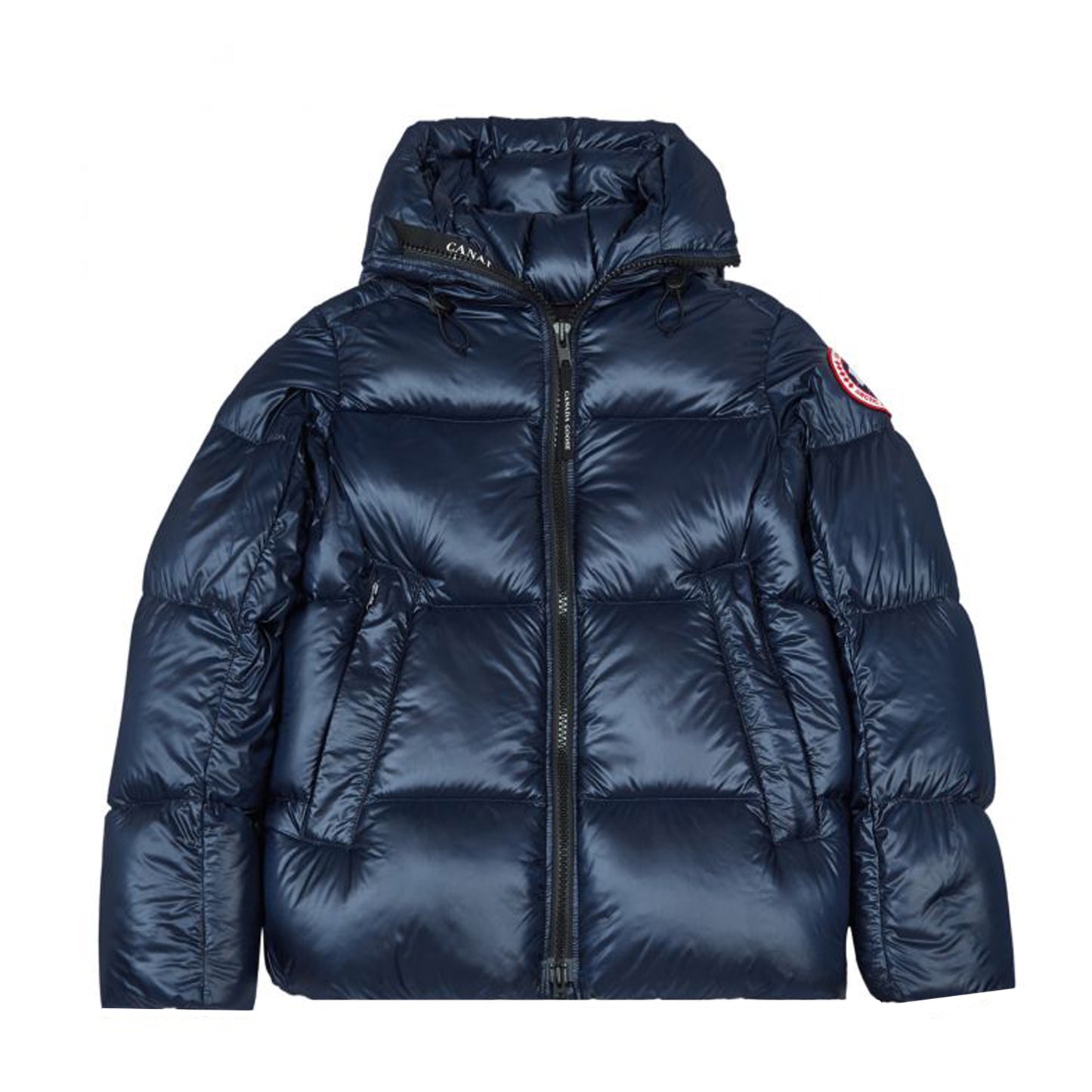 Canada Goose Crofton Down Jacket